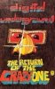 Digital Underground - The Return Of The Crazy One (Maxi-MC)